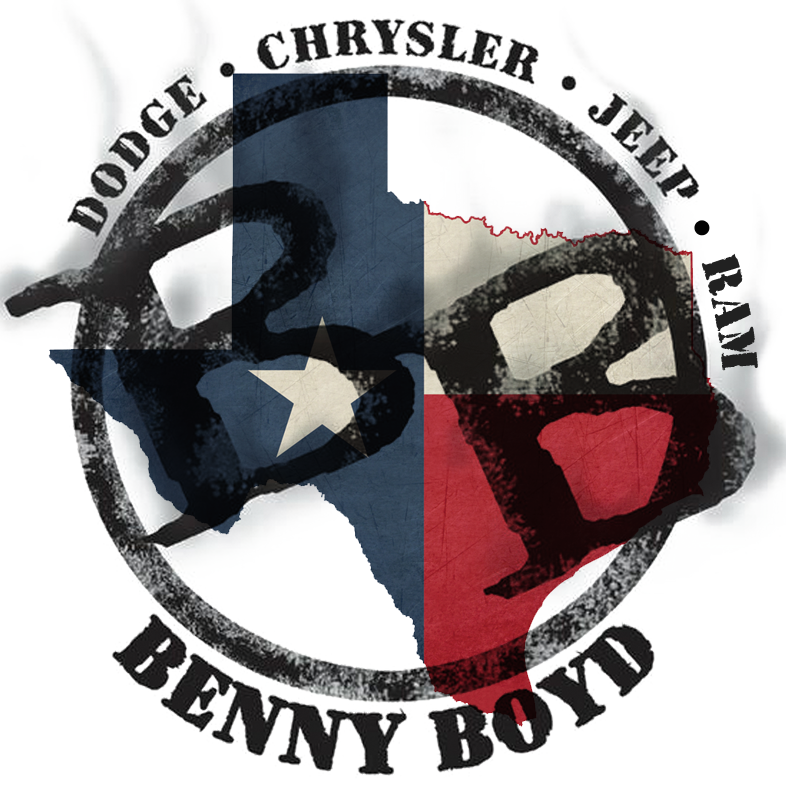 benny boyd logo